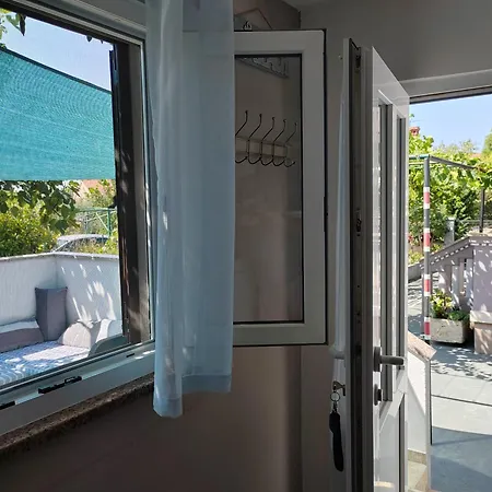 Appartement South Istria/banjole/accommodation Leana & Eric Banjole