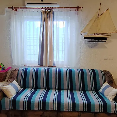 South Istria/banjole/accommodation Leana & Eric Διαμέρισμα Banjole