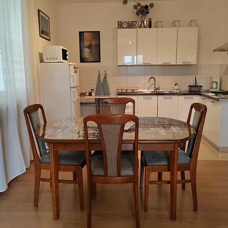 Διαμέρισμα South Istria/banjole/accommodation Leana & Eric Banjole
