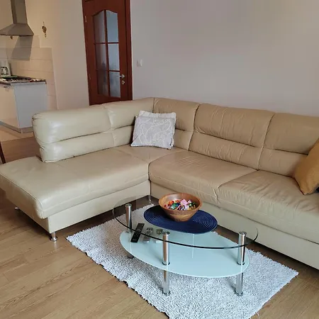 South Istria/banjole/accommodation Leana & Eric Appartement