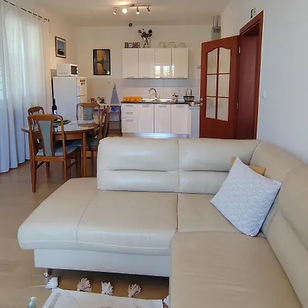 South Istria/banjole/accommodation Leana & Eric Appartement *