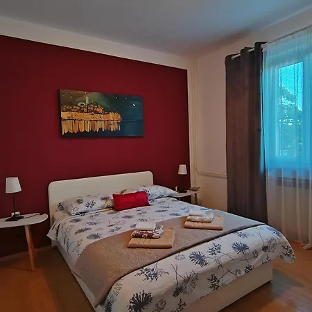 South Istria/banjole/accommodation Leana & Eric Διαμέρισμα