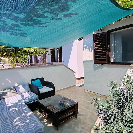 South Istria/banjole/accommodation Leana & Eric Banjole