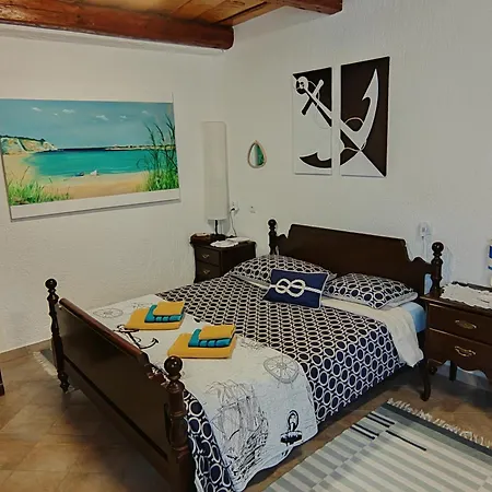 South Istria/banjole/accommodation Leana & Eric Appartement *