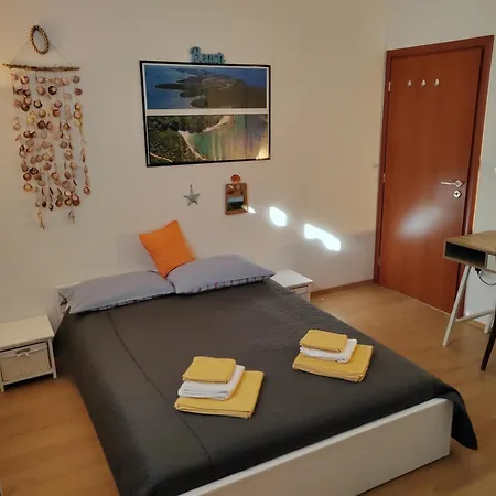 South Istria/banjole/accommodation Leana & Eric *
