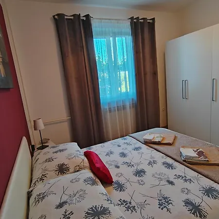 Appartement South Istria/banjole/accommodation Leana & Eric Banjole