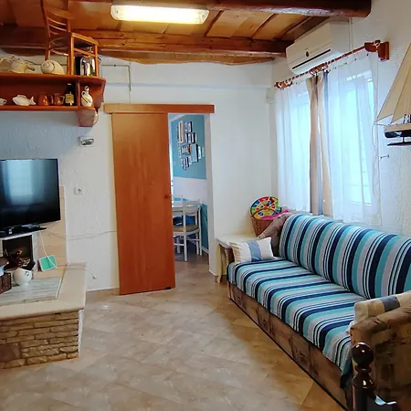 South Istria/banjole/accommodation Leana & Eric