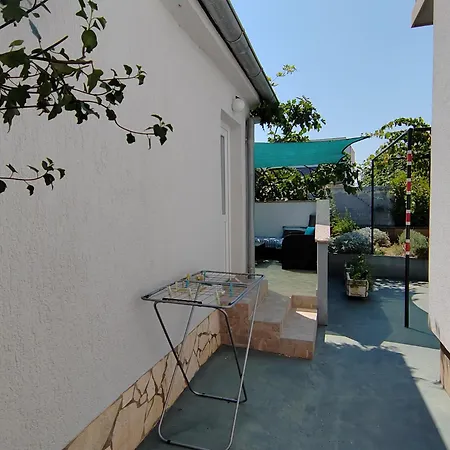 South Istria/banjole/accommodation Leana & Eric *