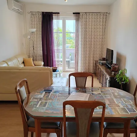 South Istria/banjole/accommodation Leana & Eric Διαμέρισμα *