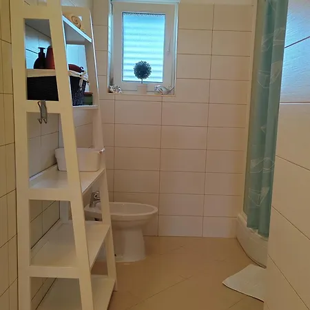 Διαμέρισμα South Istria/banjole/accommodation Leana & Eric