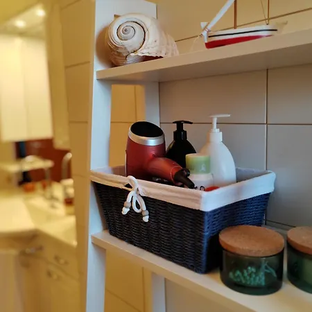 Appartement South Istria/banjole/accommodation Leana & Eric *