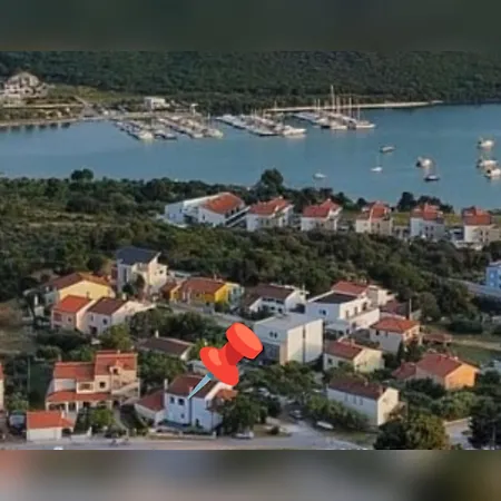 South Istria/banjole/accommodation Leana & Eric * Banjole