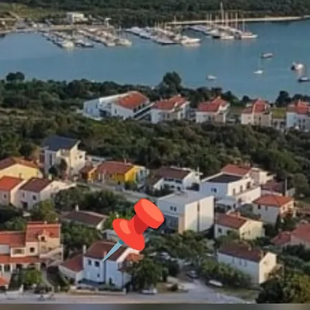 South Istria/banjole/accommodation Leana & Eric Διαμέρισμα
