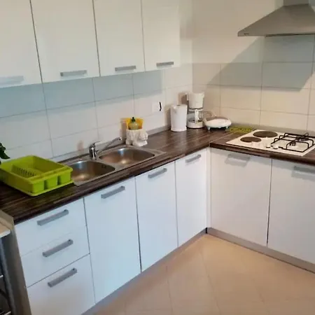 South Istria/banjole/accommodation Leana & Eric Appartement