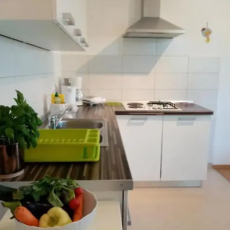 Διαμέρισμα South Istria/banjole/accommodation Leana & Eric Banjole