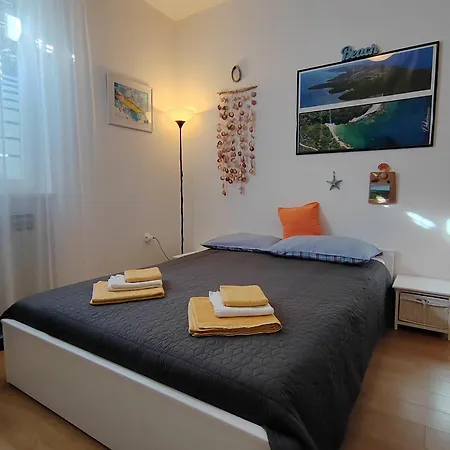 公寓 South Istria/banjole/accommodation Leana & Eric *