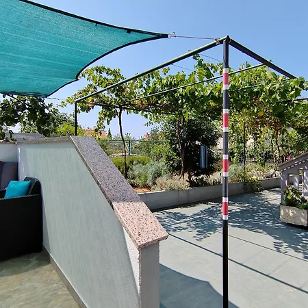 South Istria/banjole/accommodation Leana & Eric 公寓